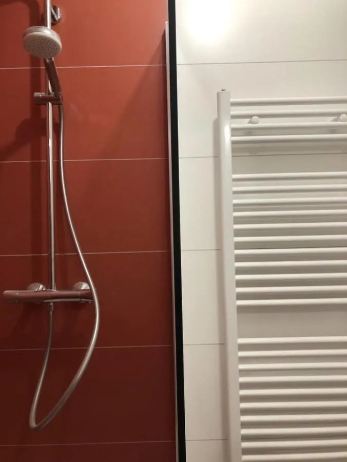 Appartement Appart boheme chic Annecy