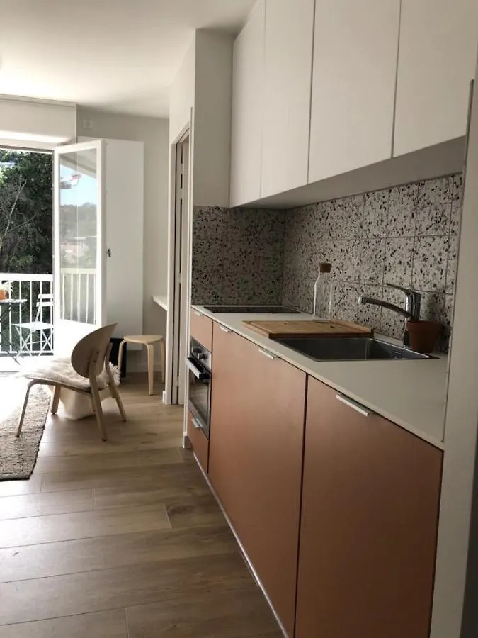 Appartement Appart boheme chic Annecy