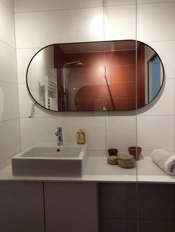 Appartement Appart boheme chic Annecy France