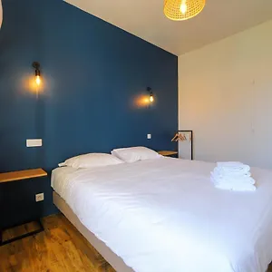 Le Rubis - T3 Avec Parking Et 2 Salles De Bain. Annecy