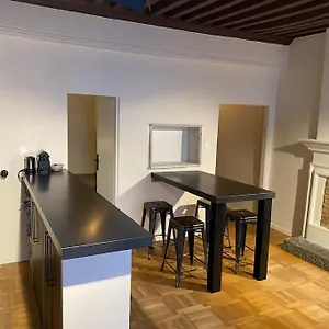 Le Carré Carnot Annecy