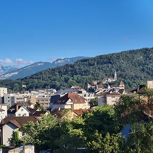 Le Bel Air - Annecy