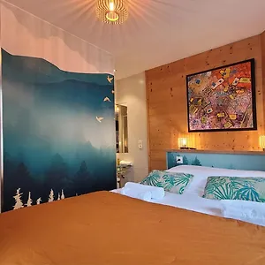 L'isle - Lofts&lakes - Sauna En Vieille Annecy